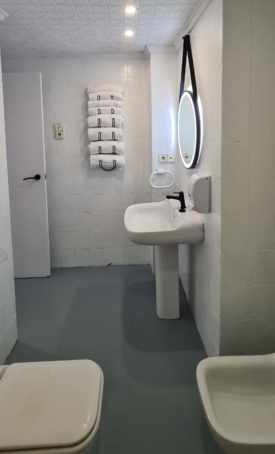Apartamentos Florazar II Cullera Esterno foto